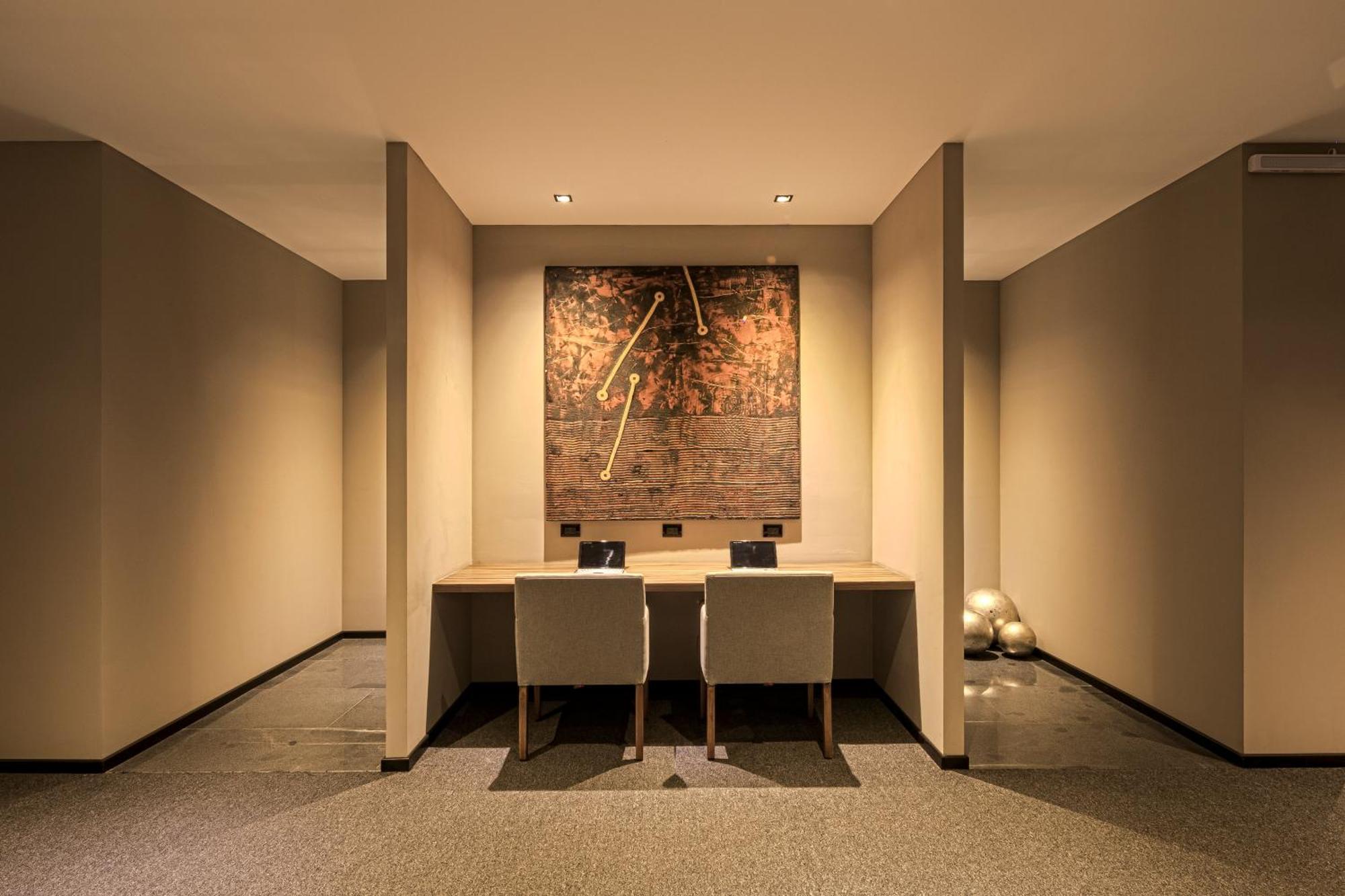 Kharma Suites Πουέμπλα Εξωτερικό φωτογραφία