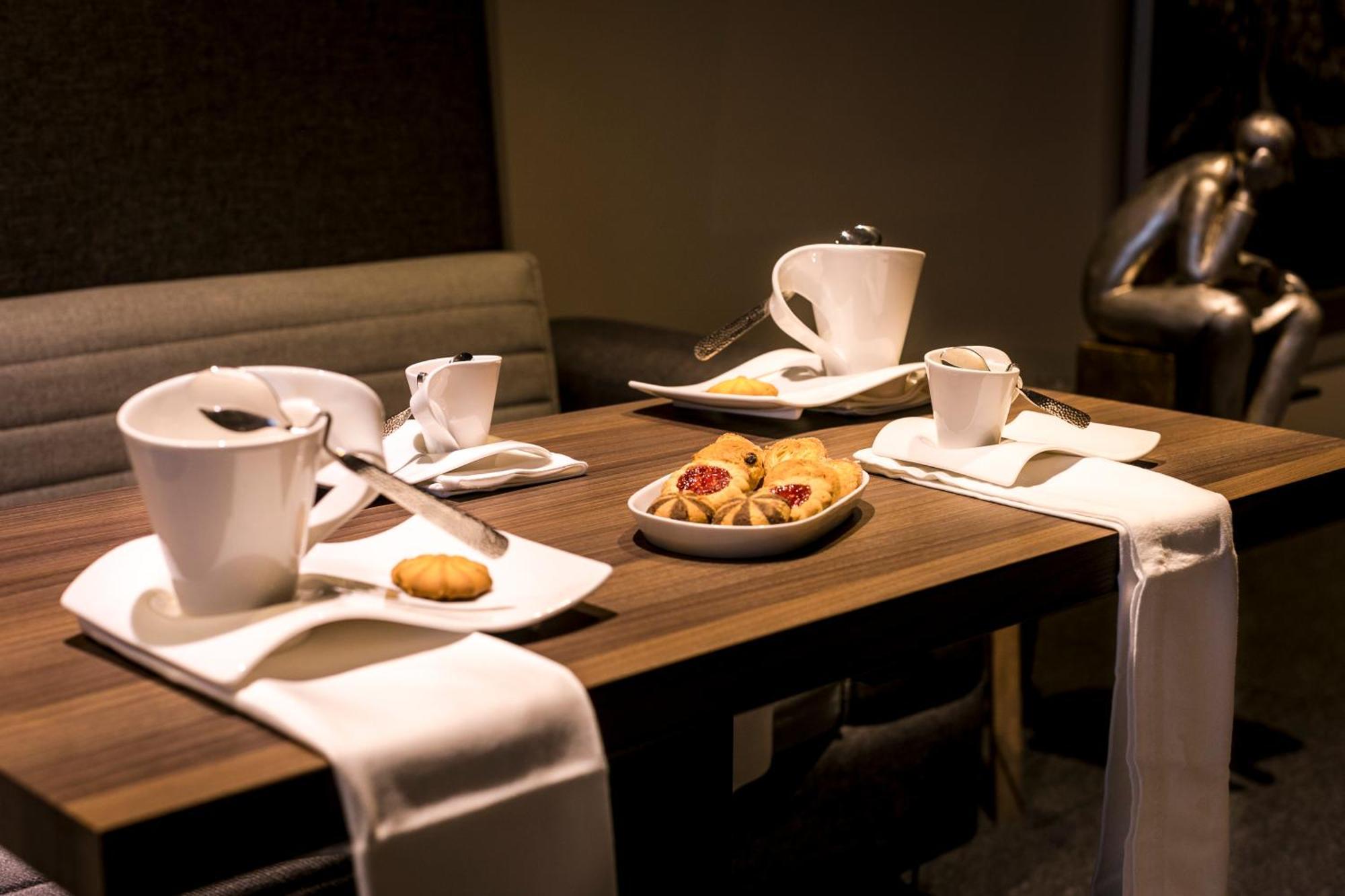 Kharma Suites Πουέμπλα Εξωτερικό φωτογραφία