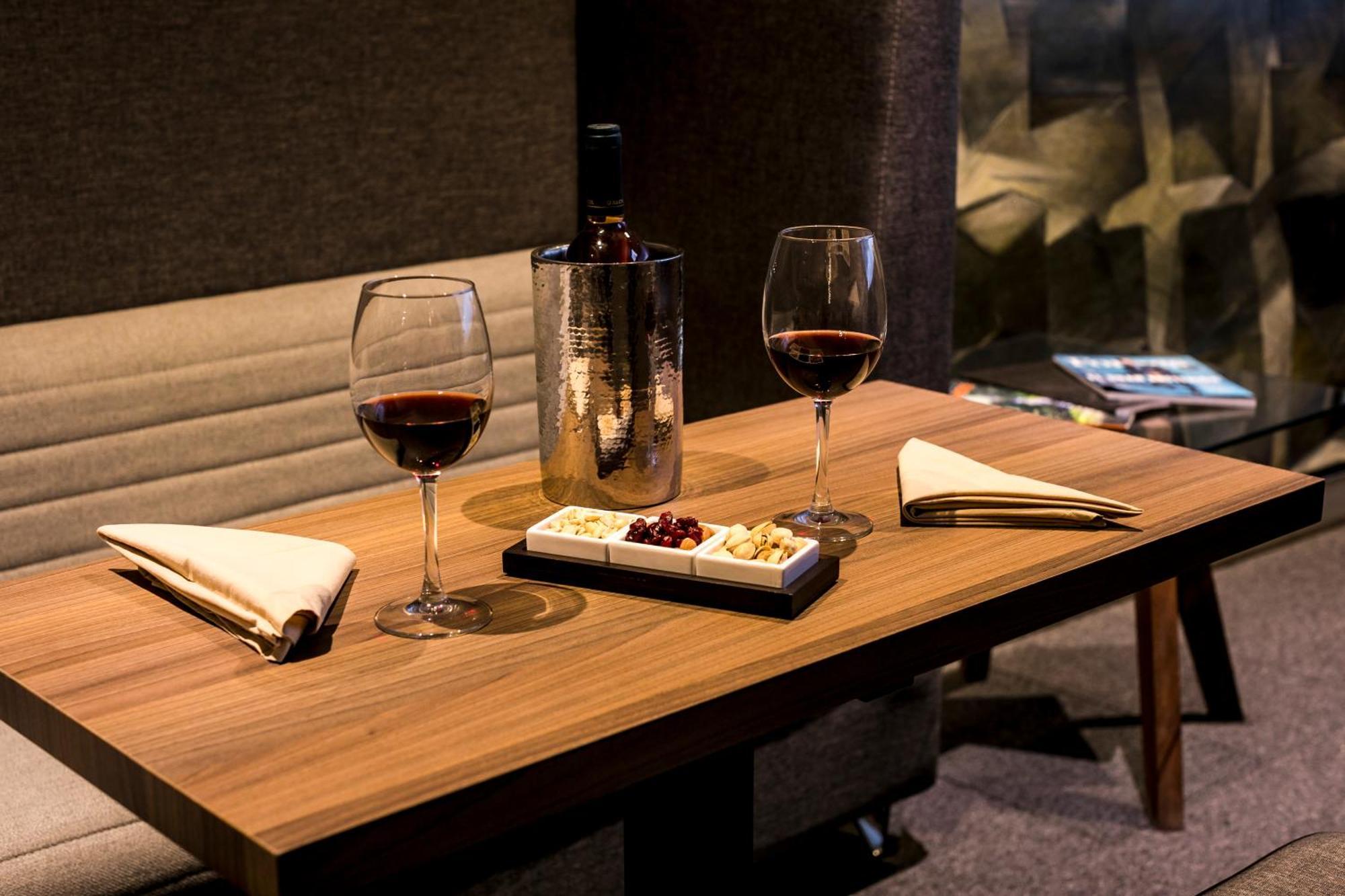 Kharma Suites Πουέμπλα Εξωτερικό φωτογραφία