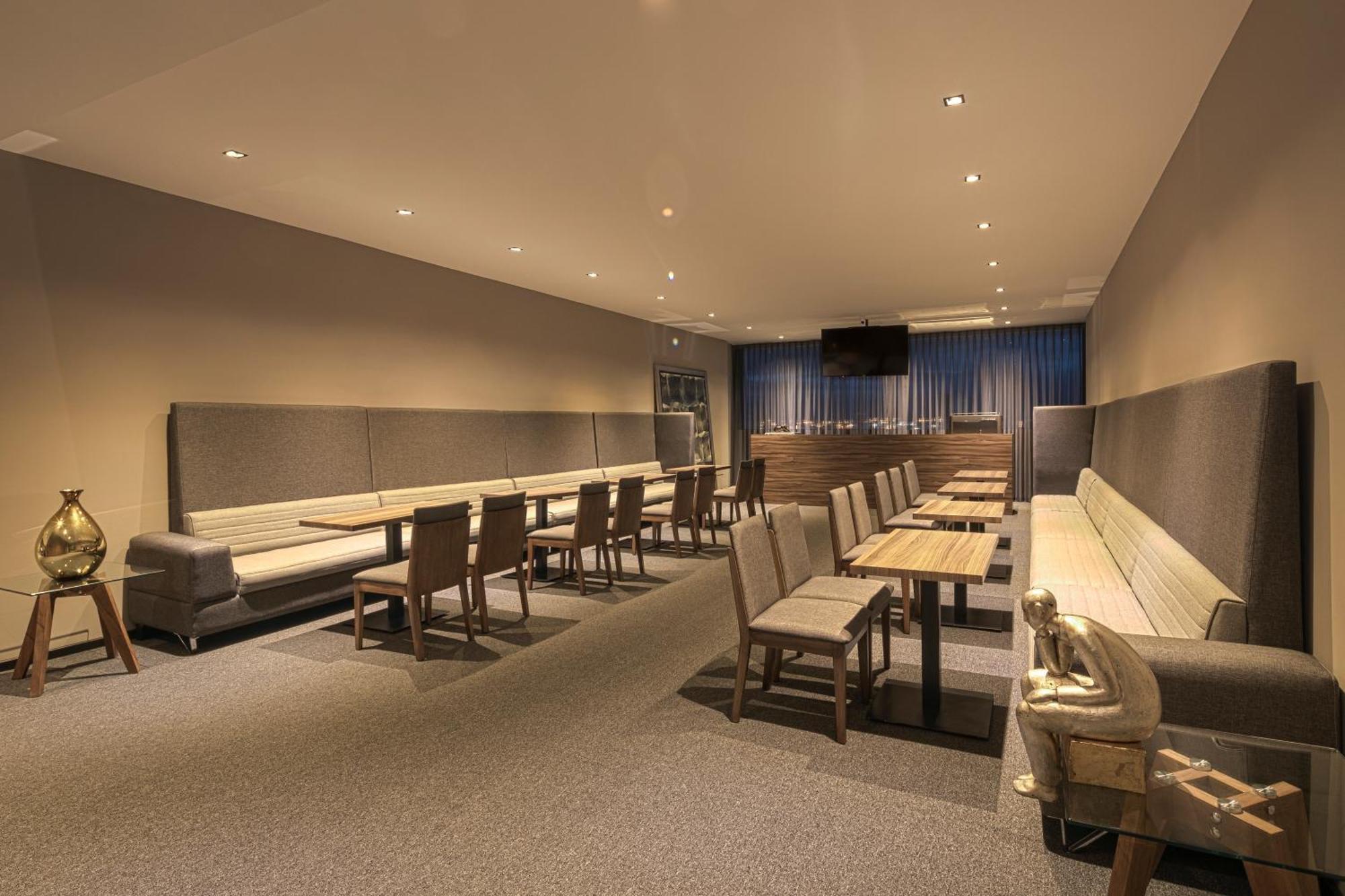 Kharma Suites Πουέμπλα Εξωτερικό φωτογραφία